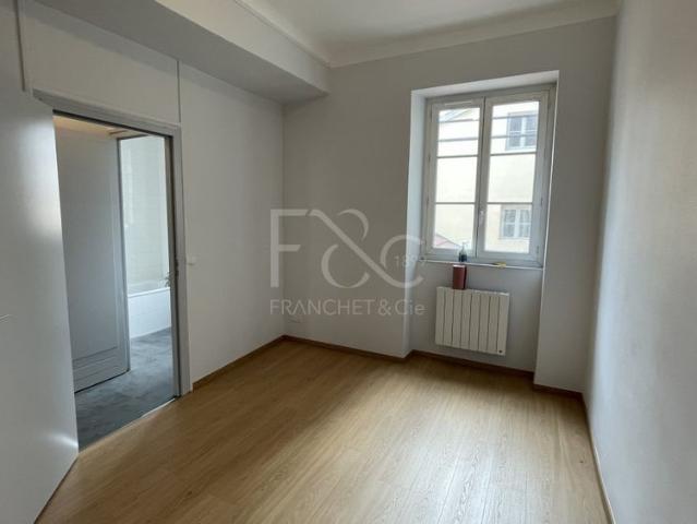 Appartement location à Lyon, Métropole de Lyon