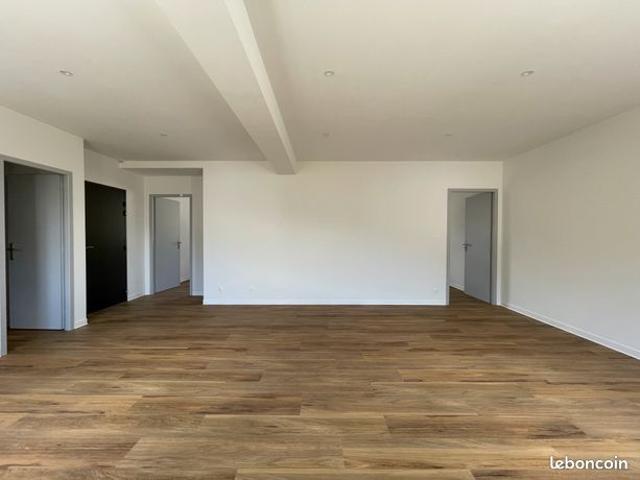 Appartement vente à Argelès-Gazost, Arrens-marsous