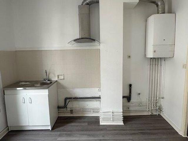 Appartement location à Sainte-Foy-la-Grande, Gironde