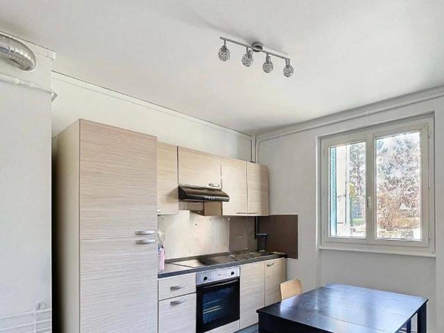 Appartement location à Herbet, Clermont-Ferrand