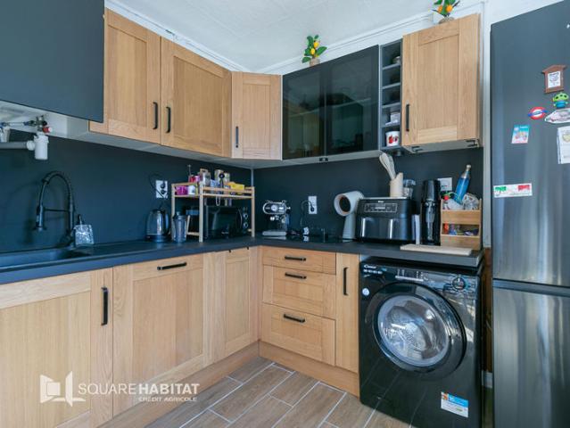 Appartement vente à Briançon, Montgenèvre