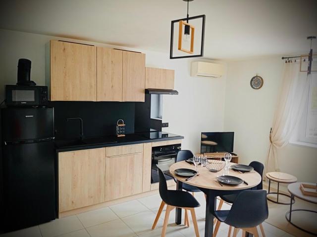 Appartement location à Saint-Quentin, Castres