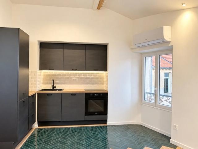 Appartement vente à Cannes, Alpes-Maritimes
