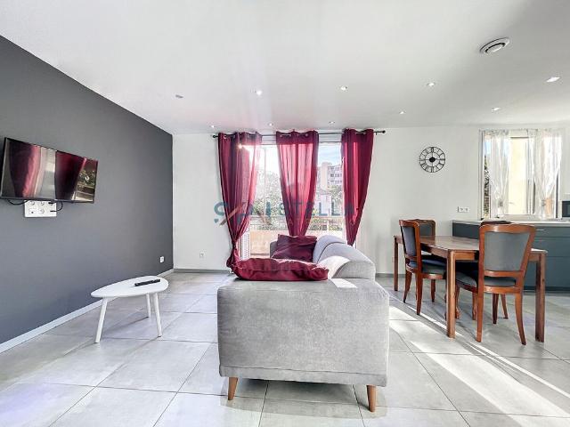 Appartement location à Ajaccio