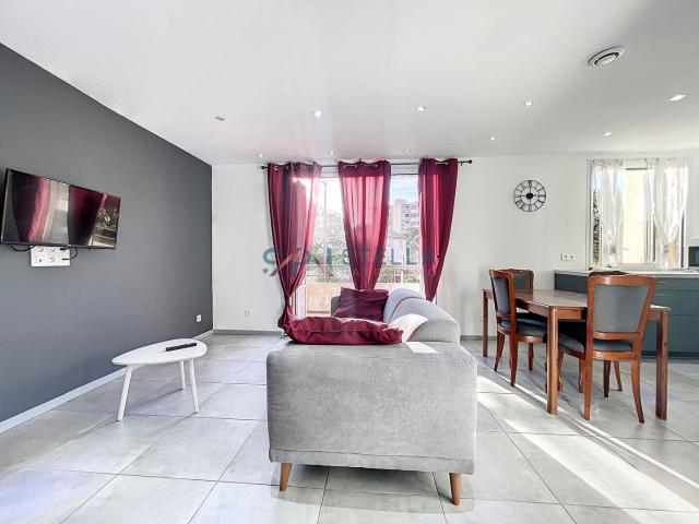 Appartement location à Ajaccio