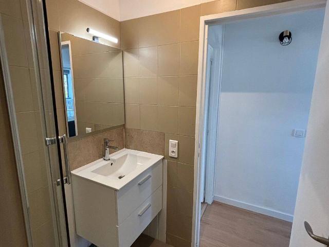 Appartement location à Faubourg Saint-Lazare, Manosque