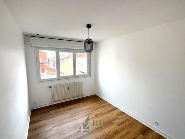 Appartement location à Roanne, Riorges