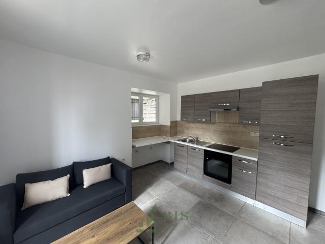 Appartement location à Roanne