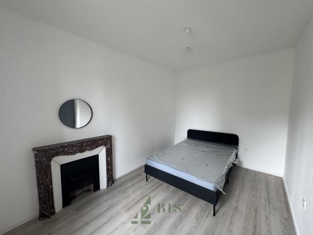 Appartement location à Roanne