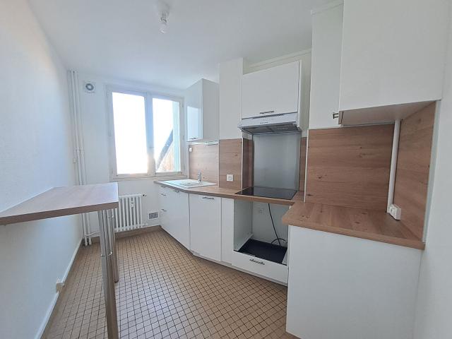 Appartement location à Dijon