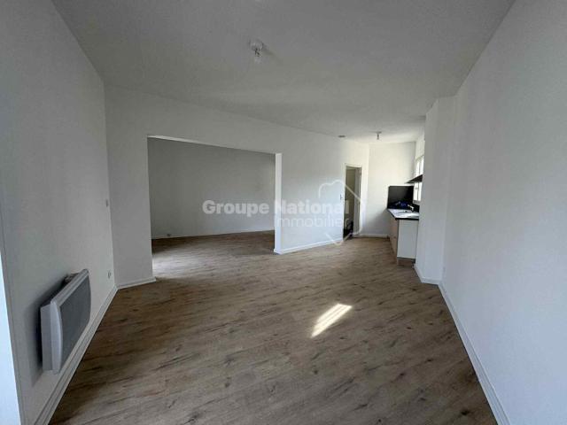 Appartement location à Arles
