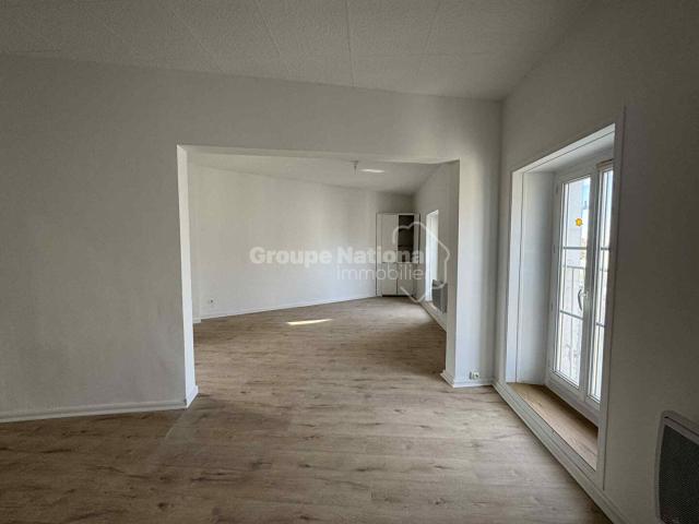 Appartement location à Arles