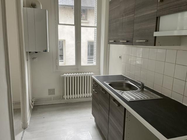 Appartement location à Châtellerault, Senillé