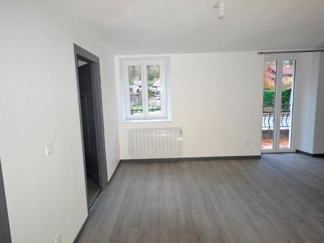 Appartement location à Bonneville, Le Petit-bornand-les-glières