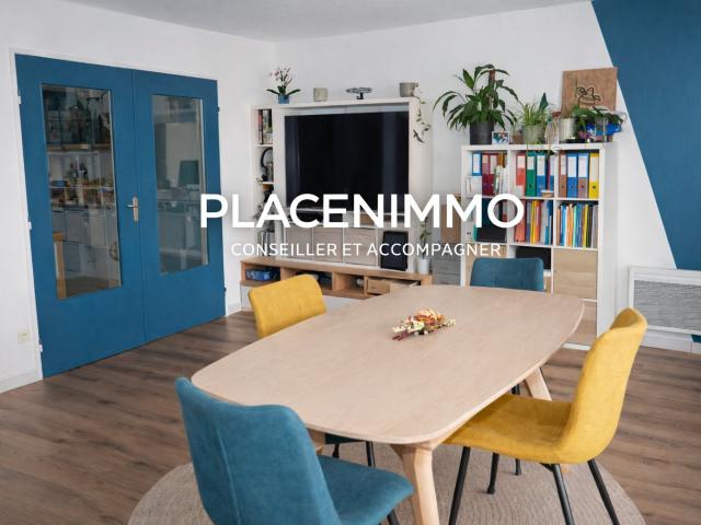 Appartement vente à Lyon, Métropole de Lyon