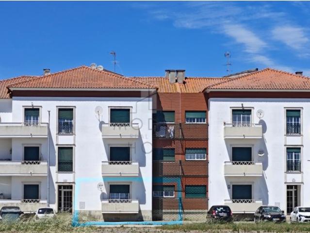 Apartamento venda em Salvaterra De Magos, Santarém