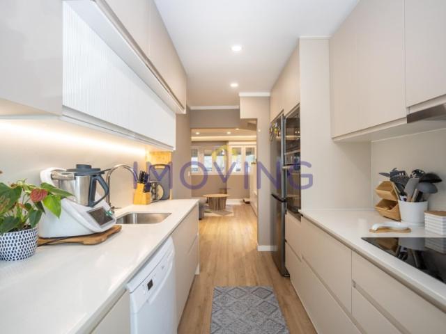 Apartamento venda em Verderena, Setúbal