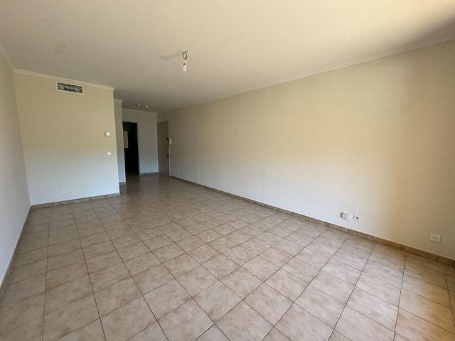 Appartement location à Bastia