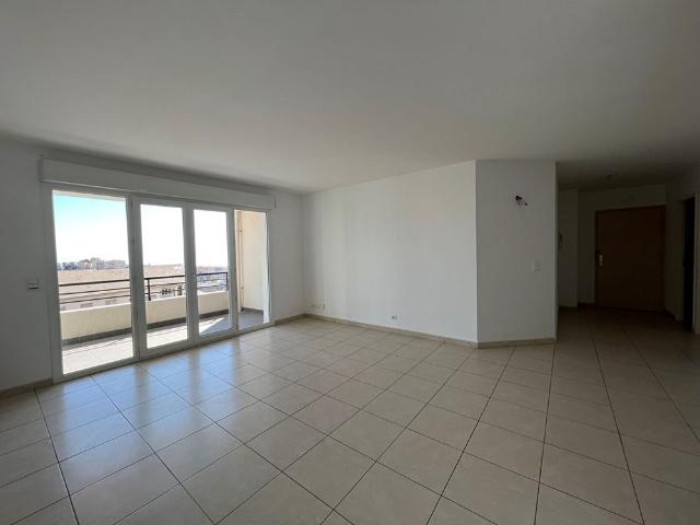 Appartement location à Bastia