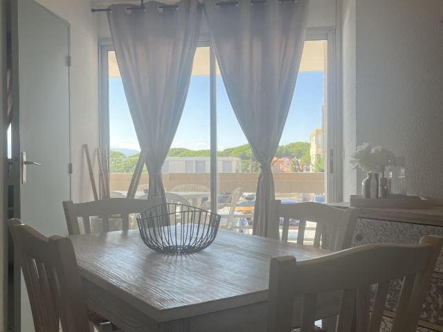 Appartement location à Perpignan, Canet-en-roussillon