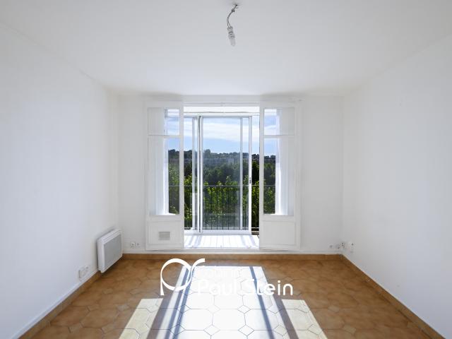 Appartement vente à Marseille
