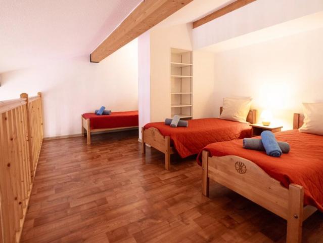 Appartement vente à Saint-Jean-de-Maurienne, Modane