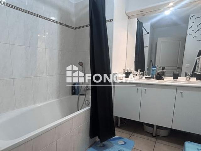Appartement vente à Marseille