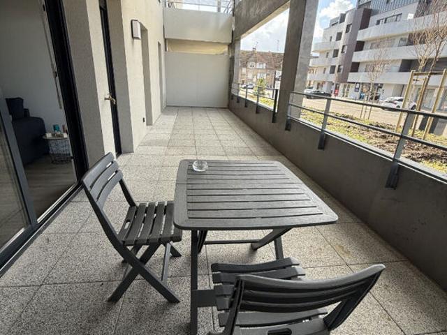 Appartement location à Thionville