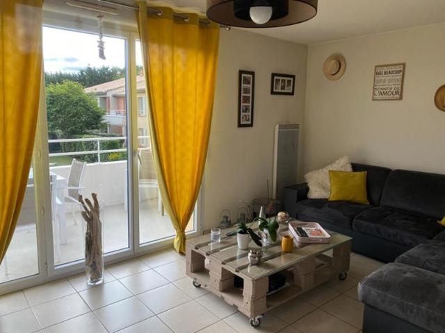 Appartement location à France métropolitaine, L'ile-d'olonne