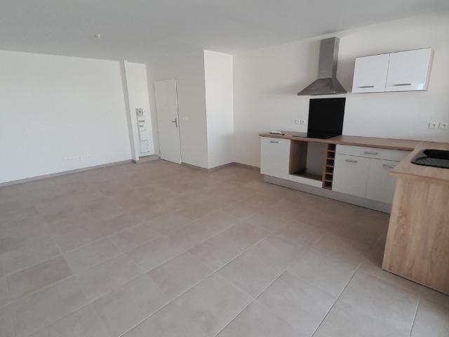 Appartement location à Martinique
