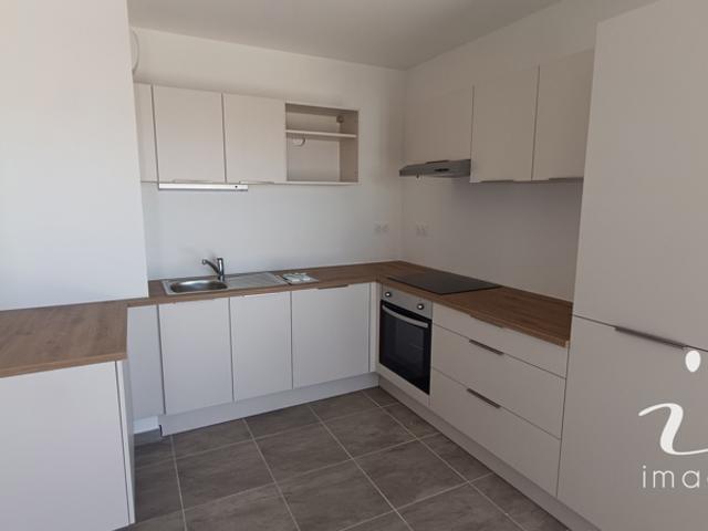 Appartement location à Montpellier