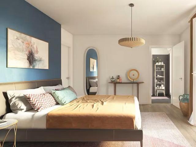 Appartement vente à Le Raincy, Noisy-le-grand