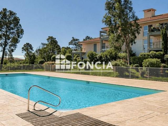 Appartement vente à Arrondissement de Draguignan, Fréjus