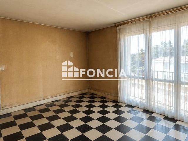 Appartement vente à Dreux, Eure-et-Loir