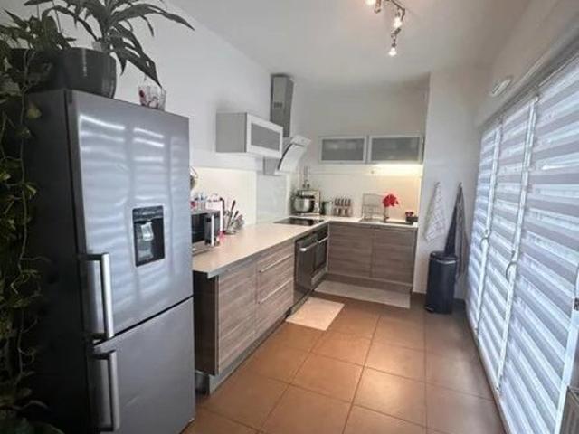 Appartement vente à Grenoble, Echirolles