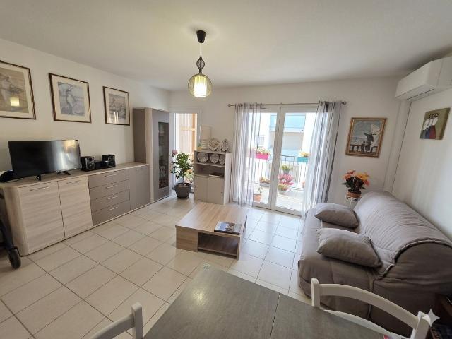 Appartement vente à Montpellier, Juvignac