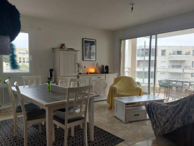 Appartement vente à Béziers