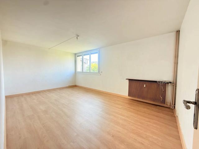 Appartement location à Nevers