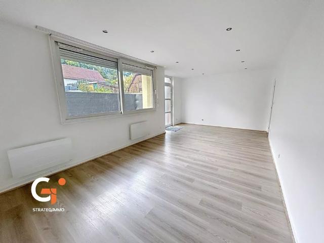 Appartement location à Rouen, Moulineaux