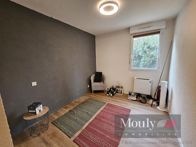 Appartement location à Pradines, Lot