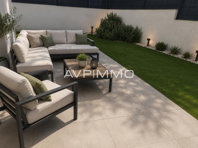Appartement vente à Arrondissement de Toulon, Saint-cyr-sur-mer