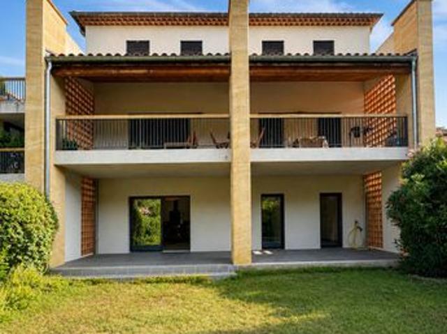 Appartement vente à Aix-en-Provence, Aix-en-provence