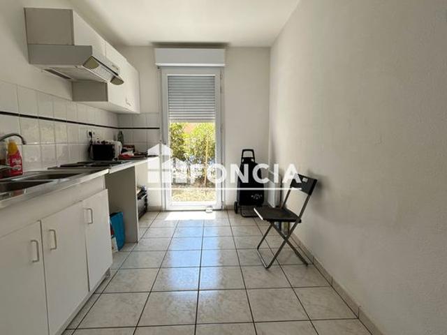 Appartement vente à Toulouse