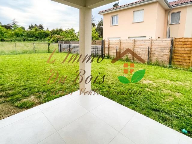 Appartement location à Vienne, Auvergne-Rhône-Alpes