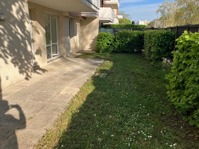 Appartement vente à Chalon-sur-Saône, Chalon-sur-saône