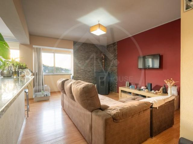 Apartamento venda em São Salvador, Ribeira de Pena