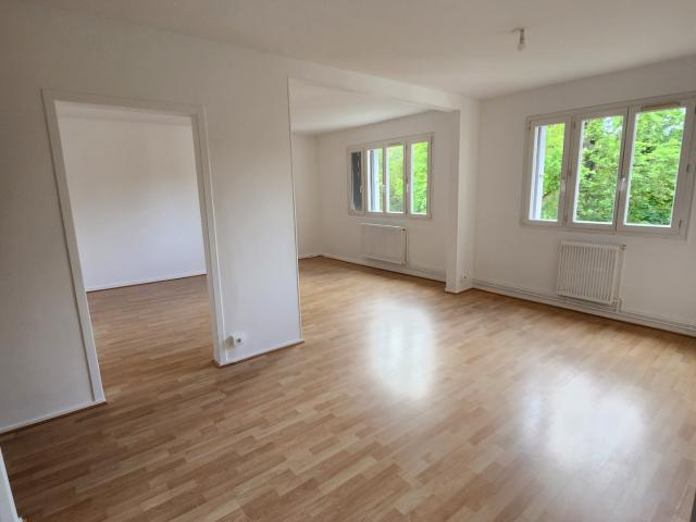 Appartement location à Clermont-Ferrand, Romagnat