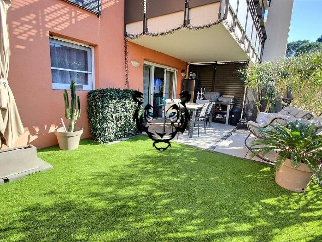 Appartement vente à Arrondissement de Draguignan, Roquebrune-sur-argens