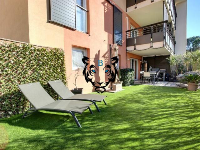 Appartement vente à Arrondissement de Draguignan, Roquebrune-sur-argens