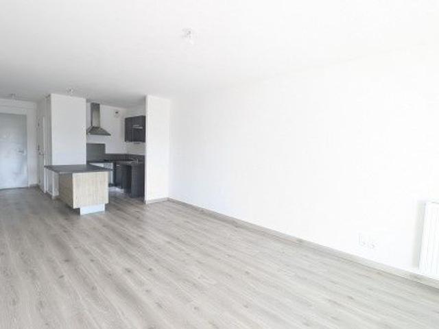 Appartement location à Beaujoire - Halvèque, Nantes